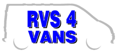 RVS 4 Vans logo