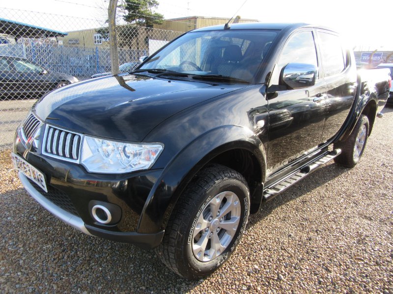 Used Vans for sale in Eastbourne, East Sussex RVS 4 Vans