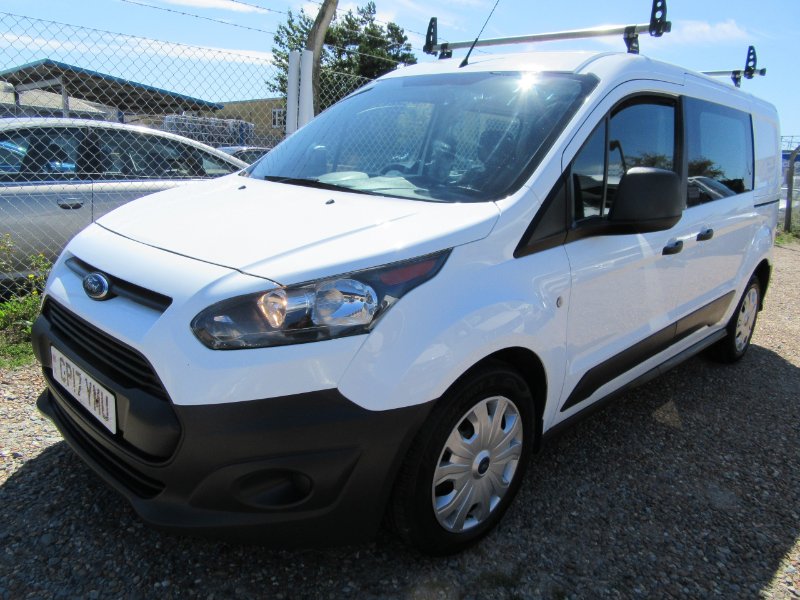 Used Vans for sale in Eastbourne, East Sussex Richmond Vehicle Sales