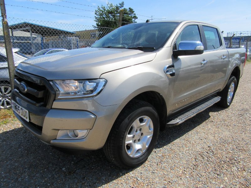 Used Vans for sale in Eastbourne, East Sussex Richmond Vehicle Sales