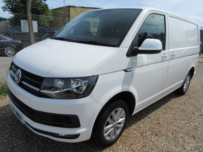 Used Vans for sale in Eastbourne, East Sussex Richmond Vehicle Sales