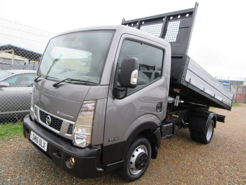 Used Vans for sale in Eastbourne, East Sussex Richmond Vehicle Sales